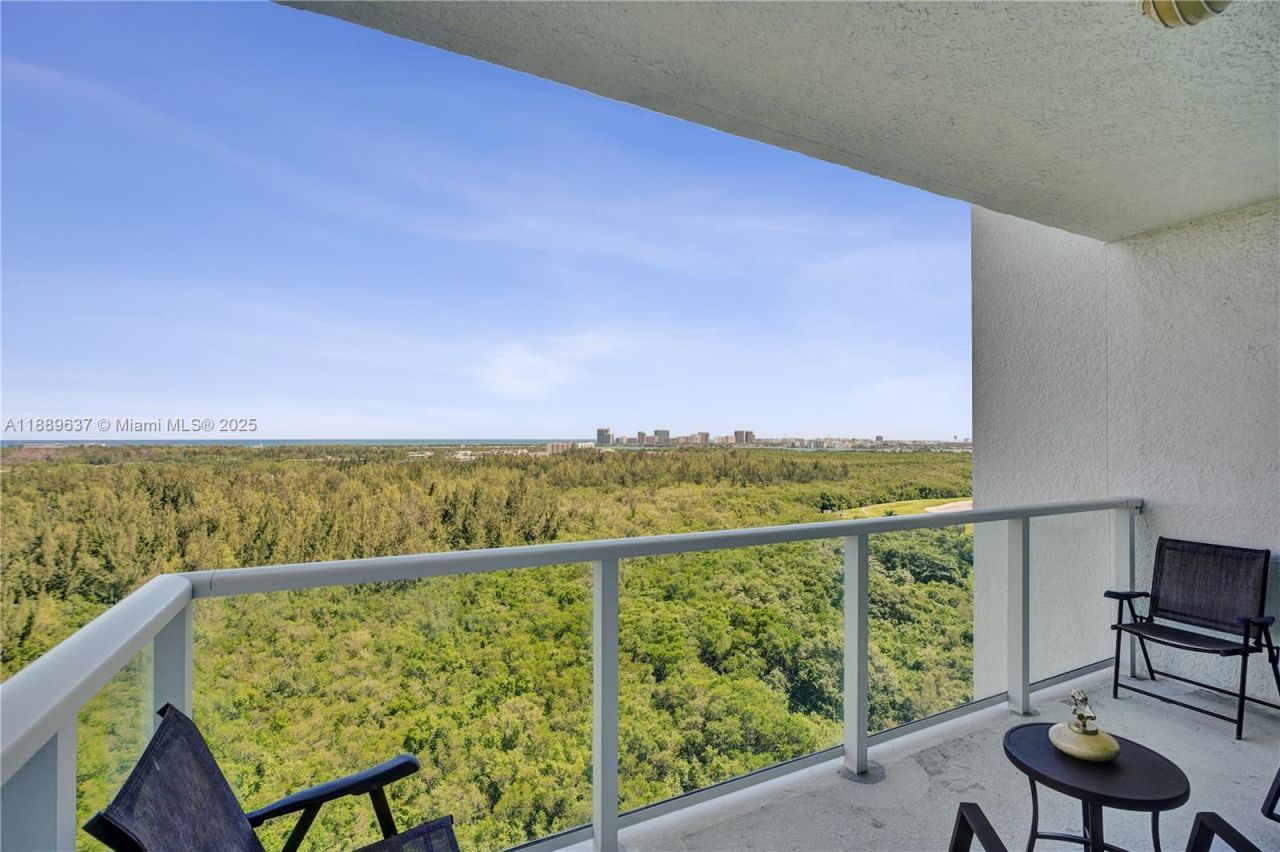 14951 Royal Oaks Ln, Unit 1704, North Miami, FL 33181 Photo