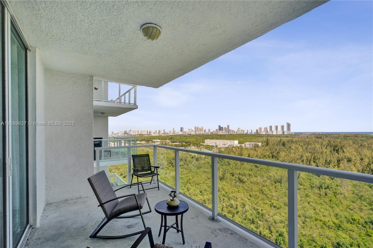 14951 Royal Oaks Ln, Unit 1704, North Miami, FL 33181 Photo