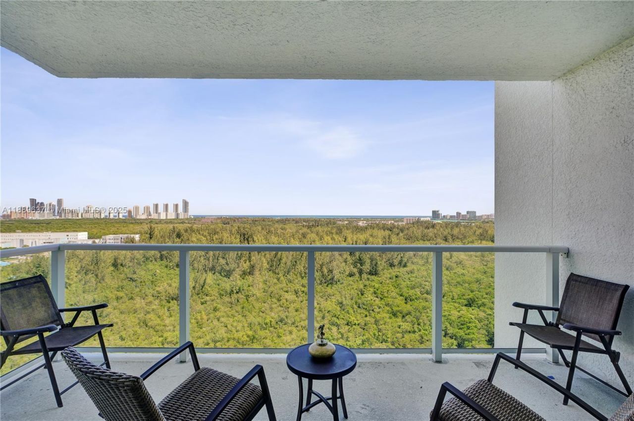 14951 Royal Oaks Ln, Unit 1704, North Miami, FL 33181 Photo