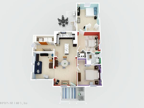 6 FANCHER Court, St. Augustine, FL 32080