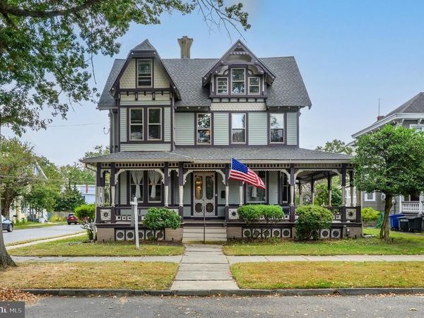 48 BROAD STREET, MOUNT HOLLY, NJ 08060