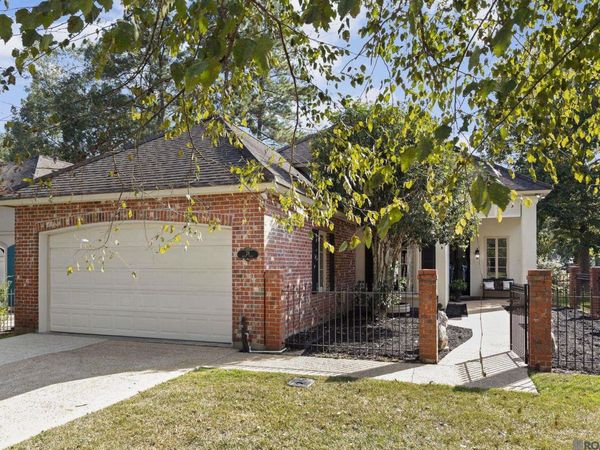 6126 Beechgrove Ln, St Francisville, LA 70775