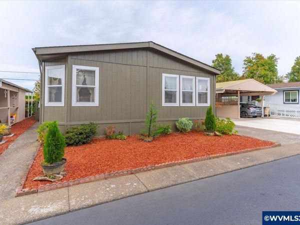 300 SE LaCreole #295 Dr, Dallas, OR 97338