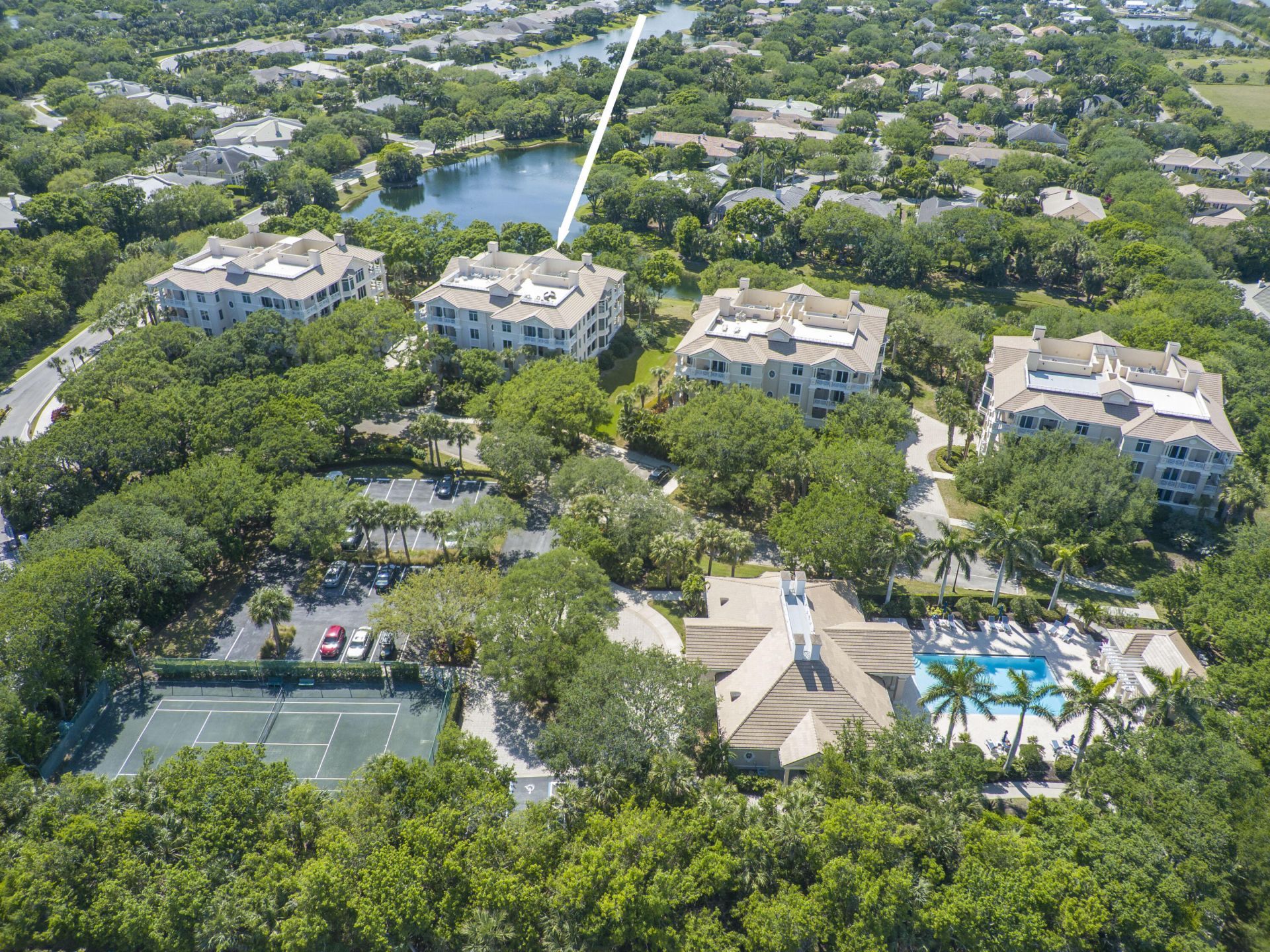 601 N Swim Club Drive, Unit Phb, Indian River Shores, FL 32963 Photo