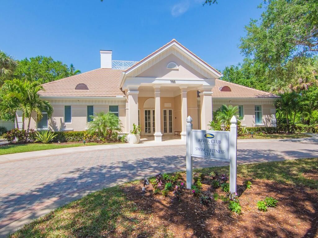 601 N Swim Club Drive, Unit Phb, Indian River Shores, FL 32963 Photo