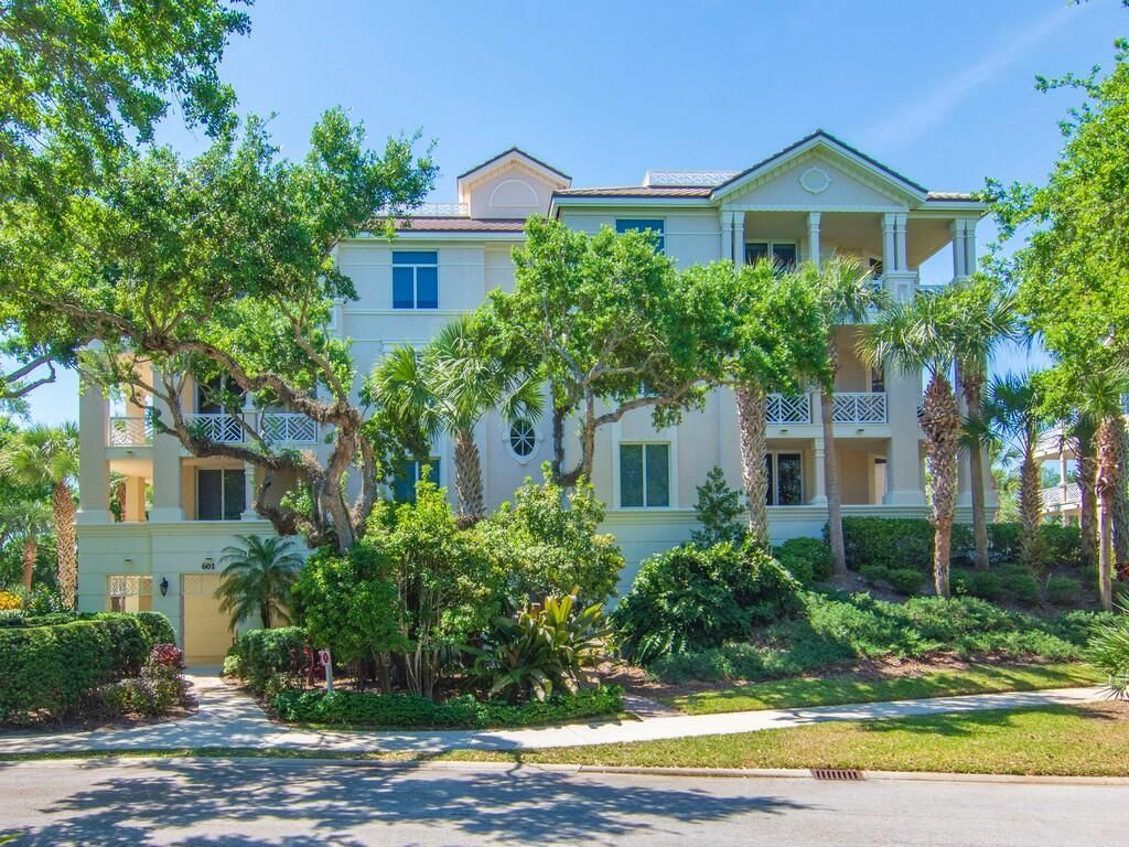 601 N Swim Club Drive, Unit Phb, Indian River Shores, FL 32963 Photo