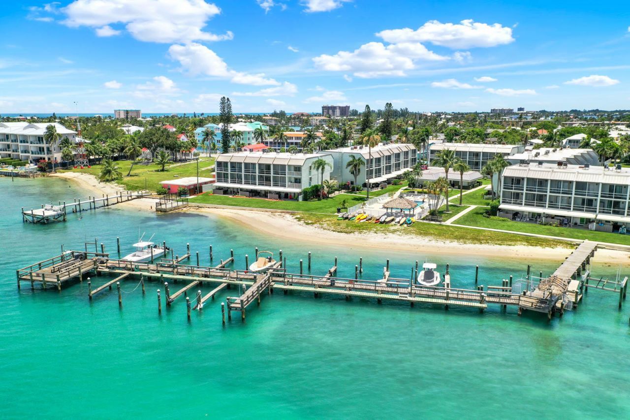 1300 Seaway Dr, Unit E 5, Fort Pierce, FL 34949 Photo