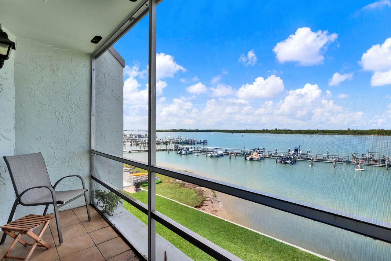 1300 Seaway Dr, Unit E 5, Fort Pierce, FL 34949 Photo