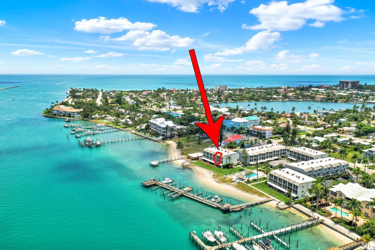 1300 Seaway Dr, Unit E 5, Fort Pierce, FL 34949 Photo