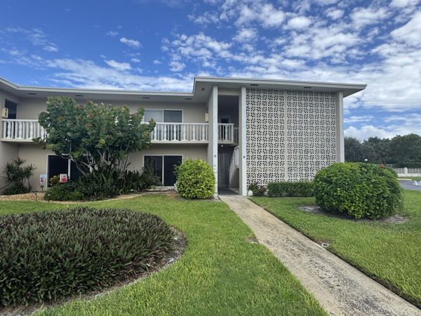 90 South Boulevard, Unit 1c, Boynton Beach, FL 33435