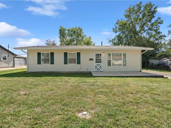 5664 Mayville Drive, Dayton, OH 45432