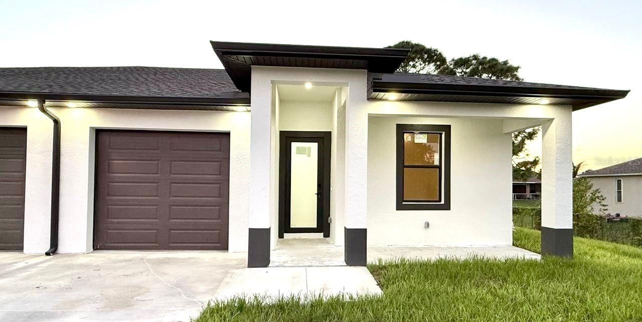 1041/1043 Albany Avenue, Lehigh Acres, FL 33971 Photo