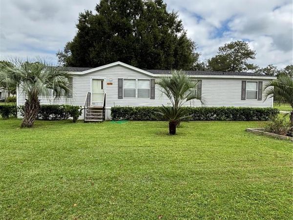 15299 N US HWY 441, REDDICK, FL 32686
