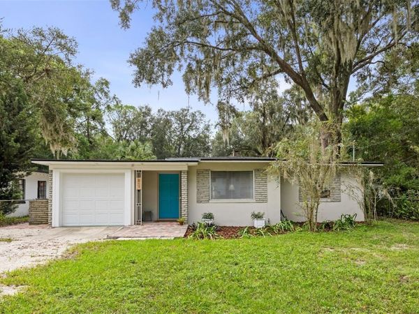 847 NE 7TH PLACE, GAINESVILLE, FL 32601