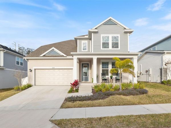 1536 GOPHER LOOP, TARPON SPRINGS, FL 34689