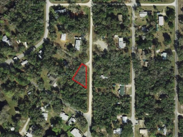 6384 N SOURGUM TERRACE, HERNANDO, FL 34442