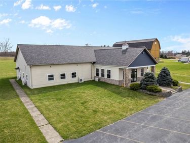 4647 Reservoir Road, Geneseo, NY 14454