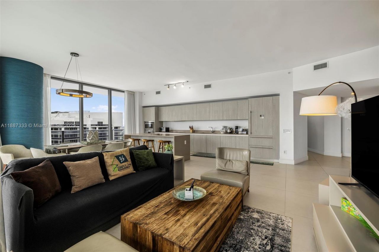 4111 S Ocean Dr, Unit LPH1, Hollywood, FL 33019 Photo