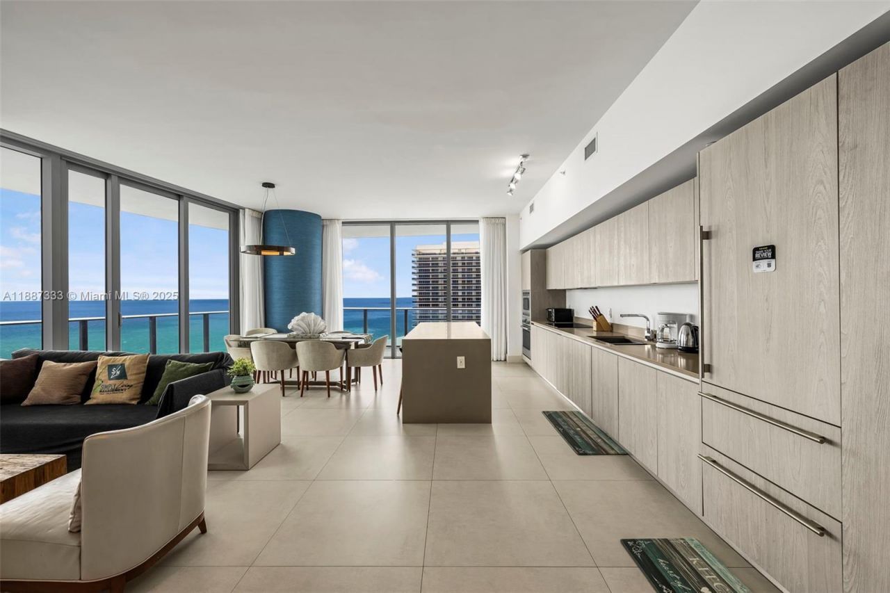 4111 S Ocean Dr, Unit LPH1, Hollywood, FL 33019 Photo
