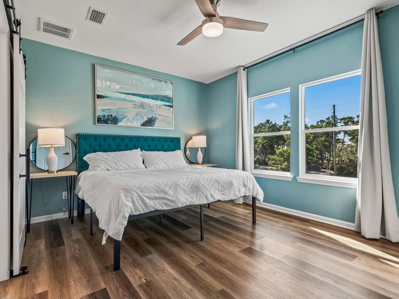 1372 Alligator Drive, Alligator Point, FL 32346 Photo