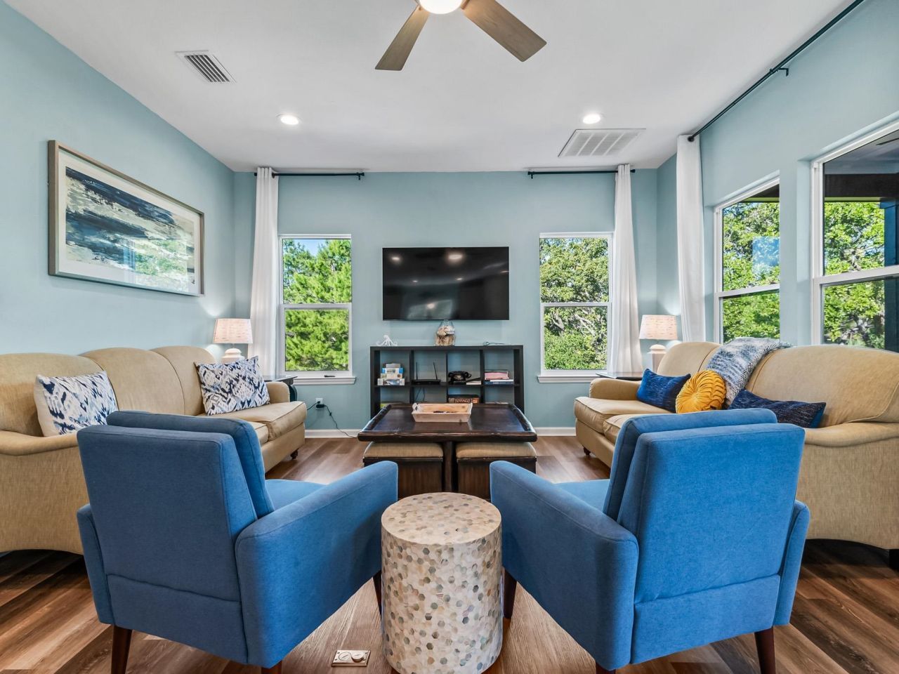 1372 Alligator Drive, Alligator Point, FL 32346 Photo