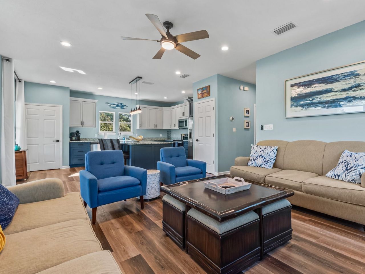 1372 Alligator Drive, Alligator Point, FL 32346 Photo