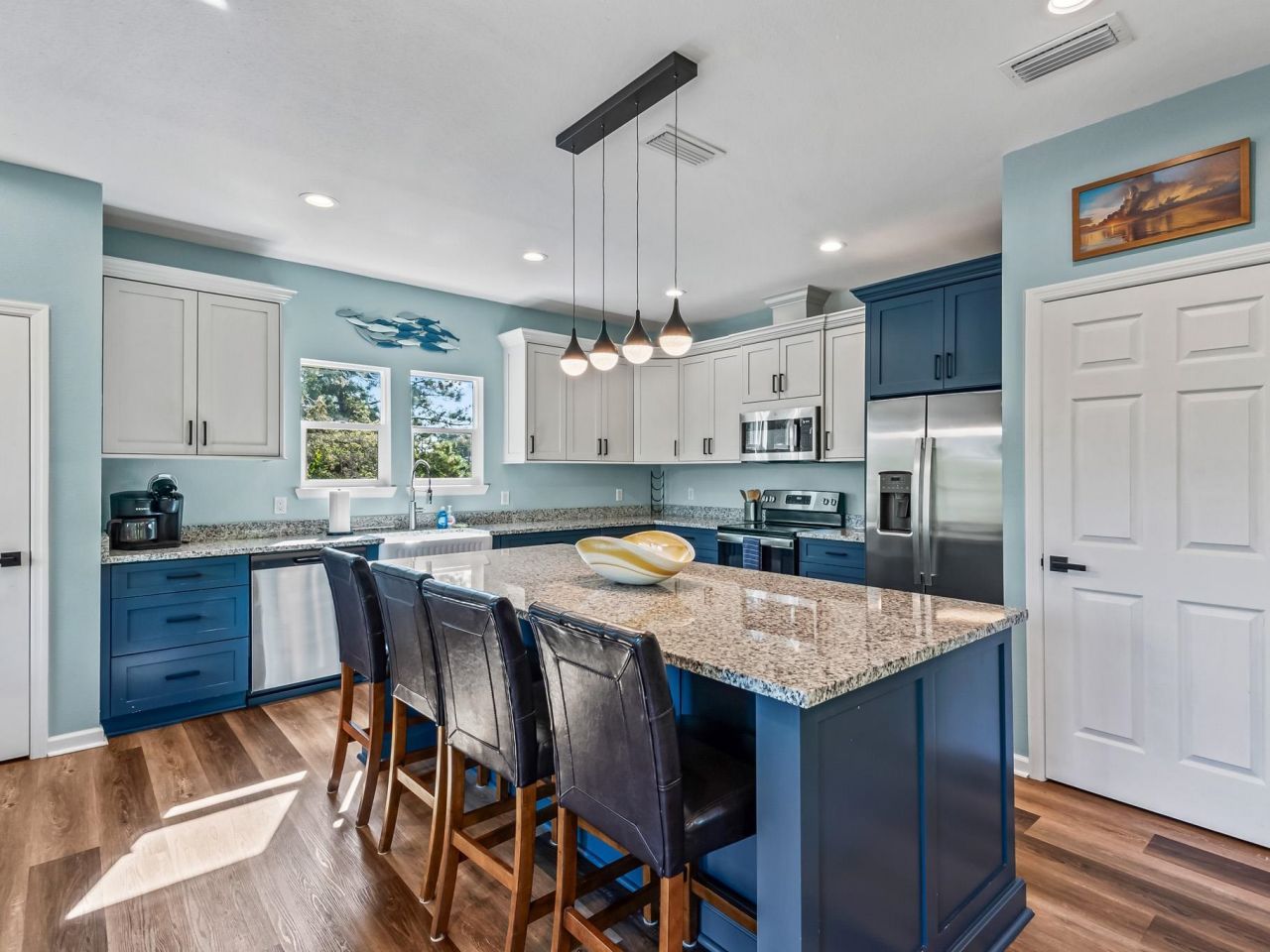 1372 Alligator Drive, Alligator Point, FL 32346 Photo