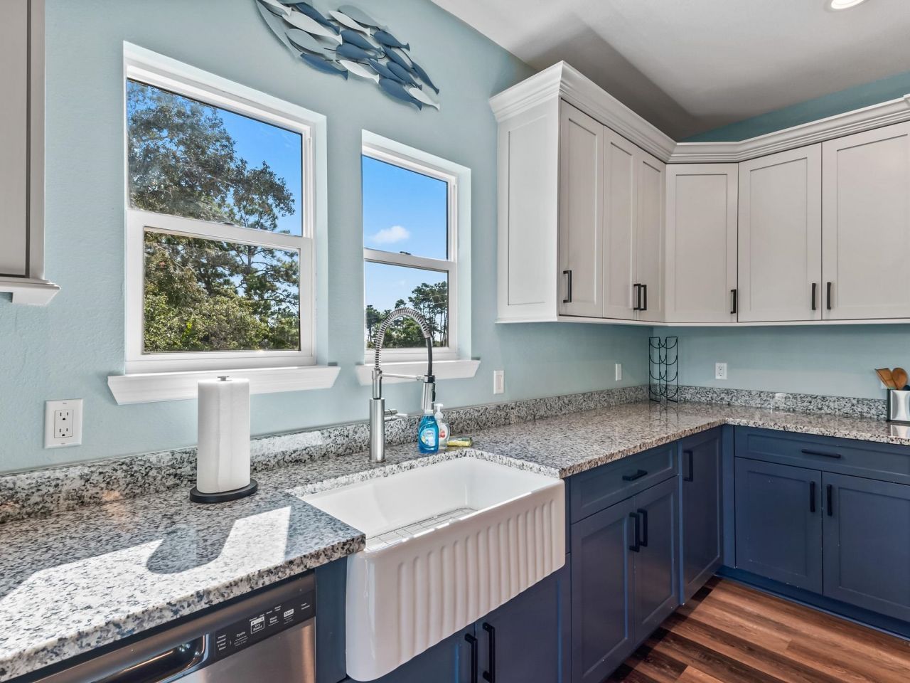 1372 Alligator Drive, Alligator Point, FL 32346 Photo