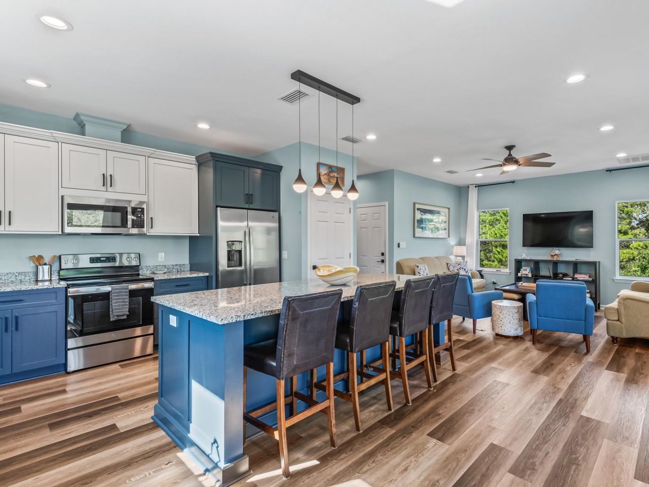 1372 Alligator Drive, Alligator Point, FL 32346 Photo