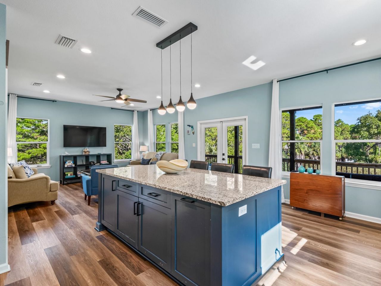 1372 Alligator Drive, Alligator Point, FL 32346 Photo