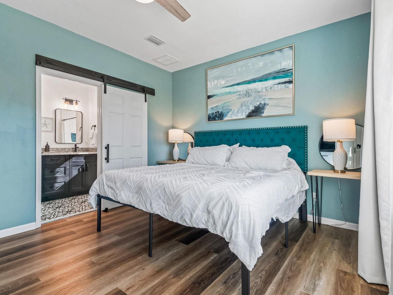 1372 Alligator Drive, Alligator Point, FL 32346 Photo