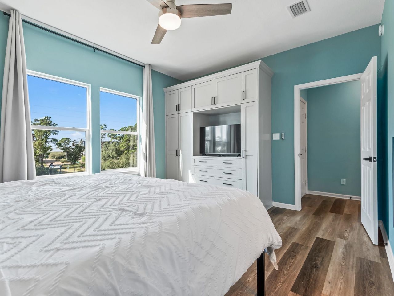 1372 Alligator Drive, Alligator Point, FL 32346 Photo