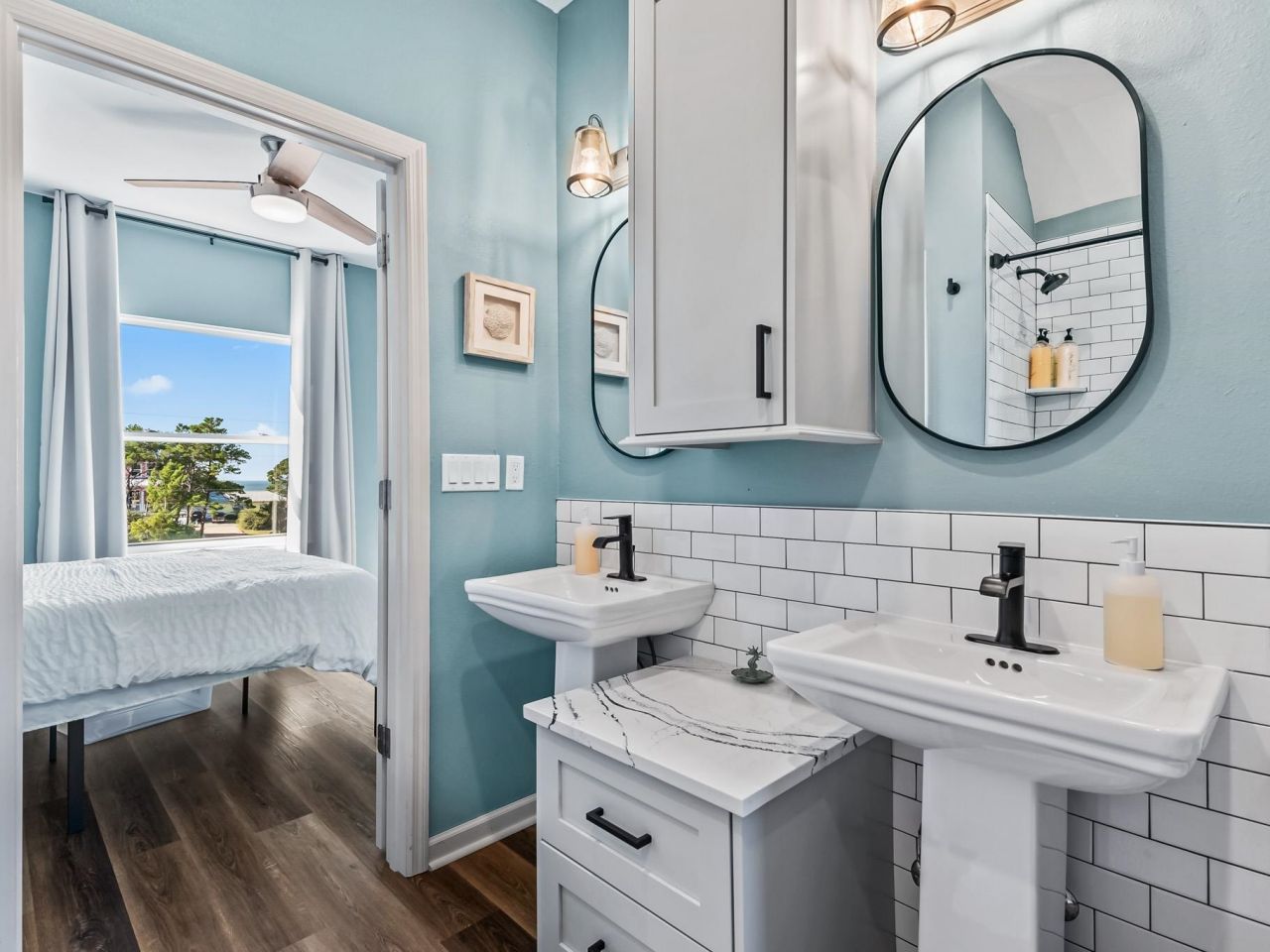 1372 Alligator Drive, Alligator Point, FL 32346 Photo