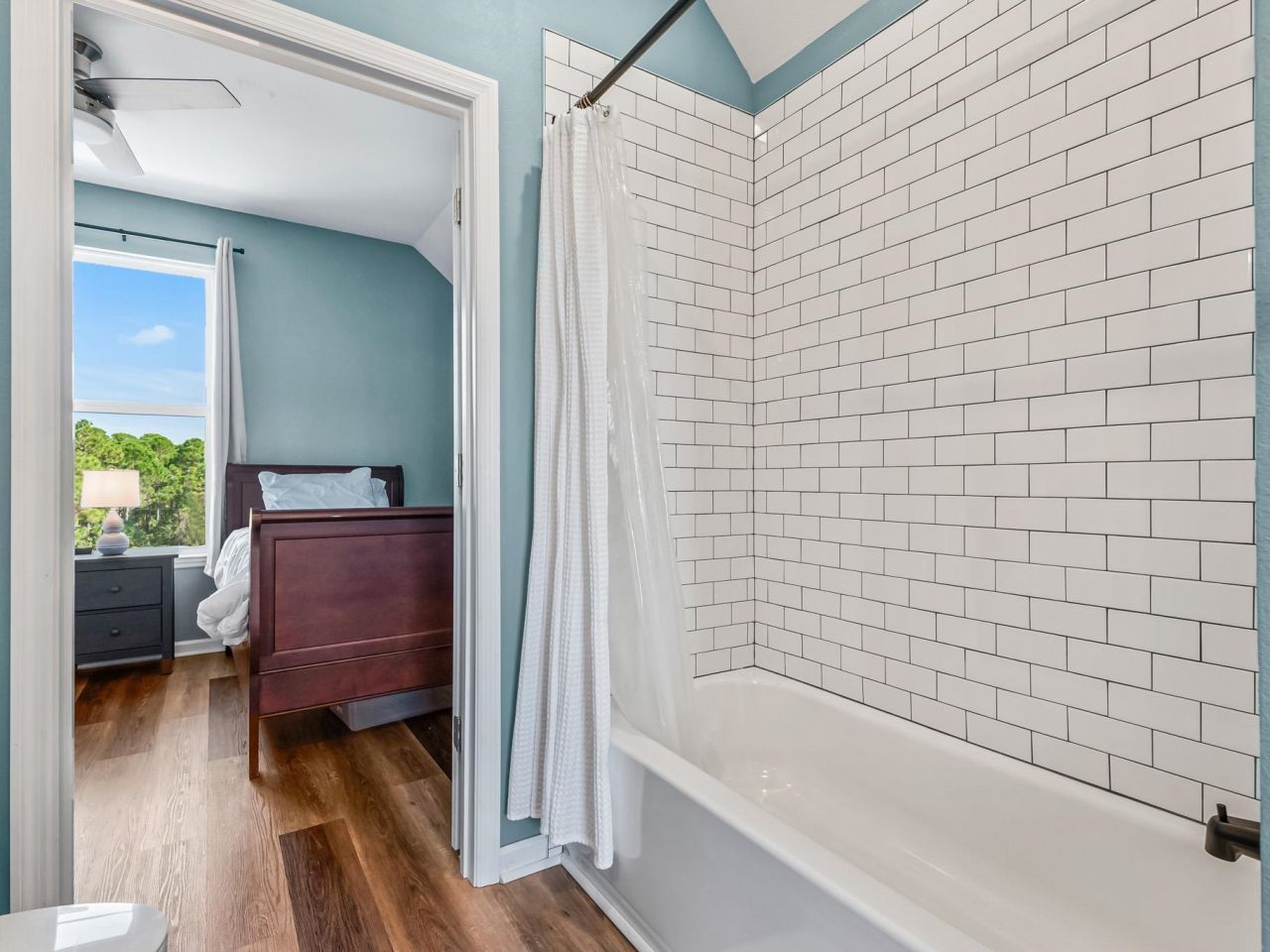 1372 Alligator Drive, Alligator Point, FL 32346 Photo