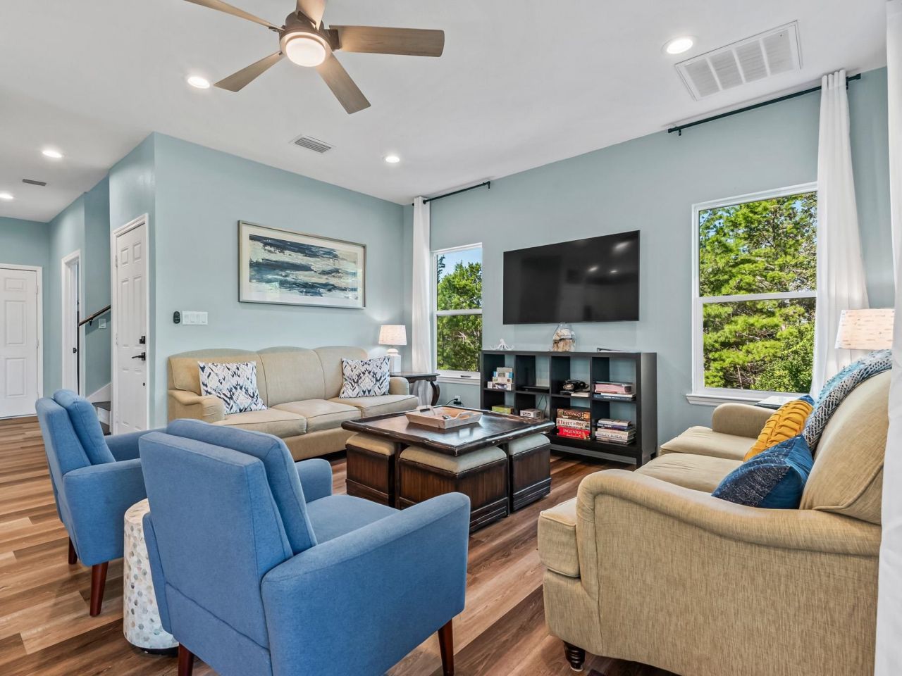 1372 Alligator Drive, Alligator Point, FL 32346 Photo