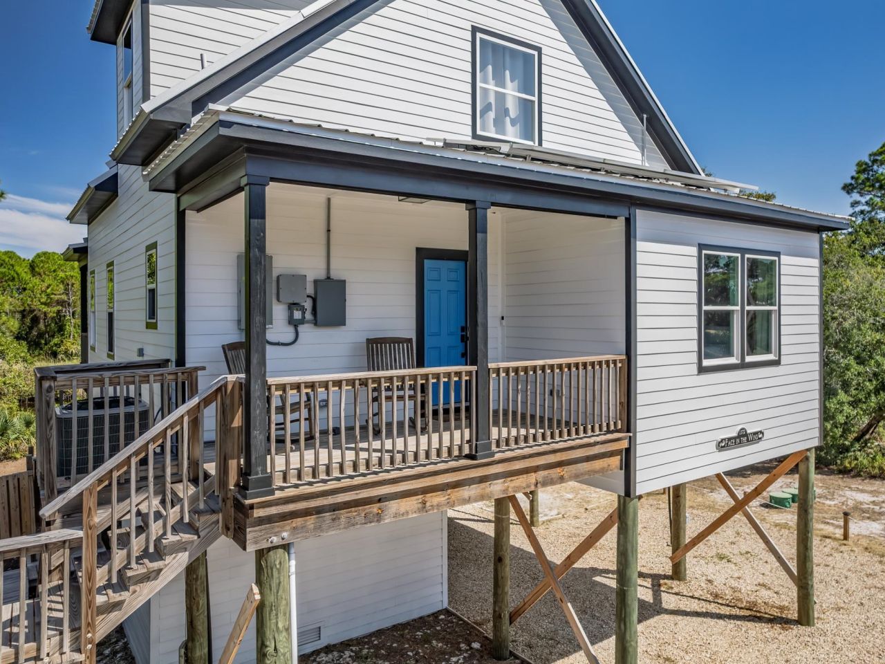 1372 Alligator Drive, Alligator Point, FL 32346 Photo