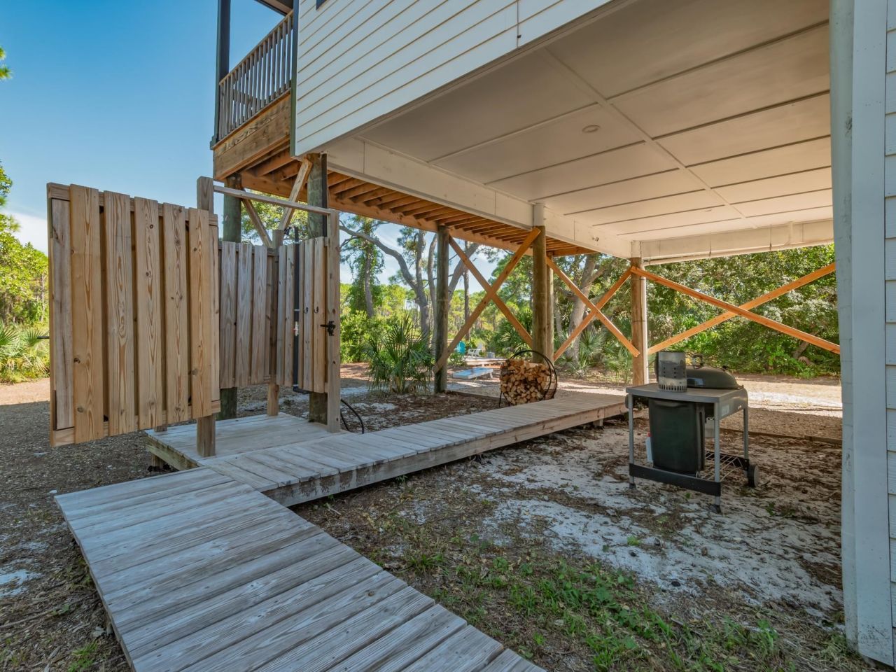 1372 Alligator Drive, Alligator Point, FL 32346 Photo