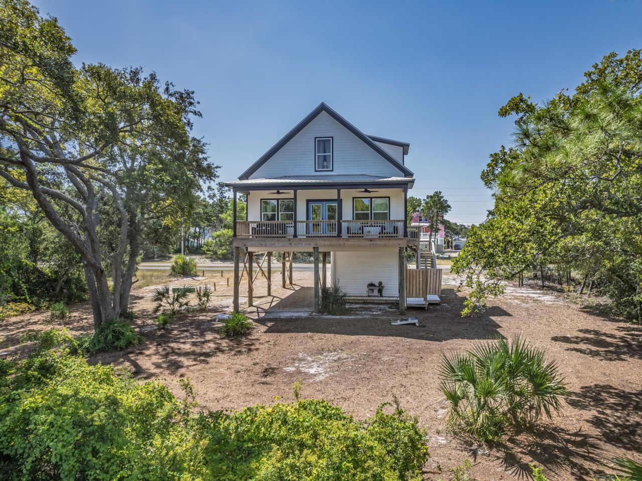 1372 Alligator Drive, Alligator Point, FL 32346 Photo