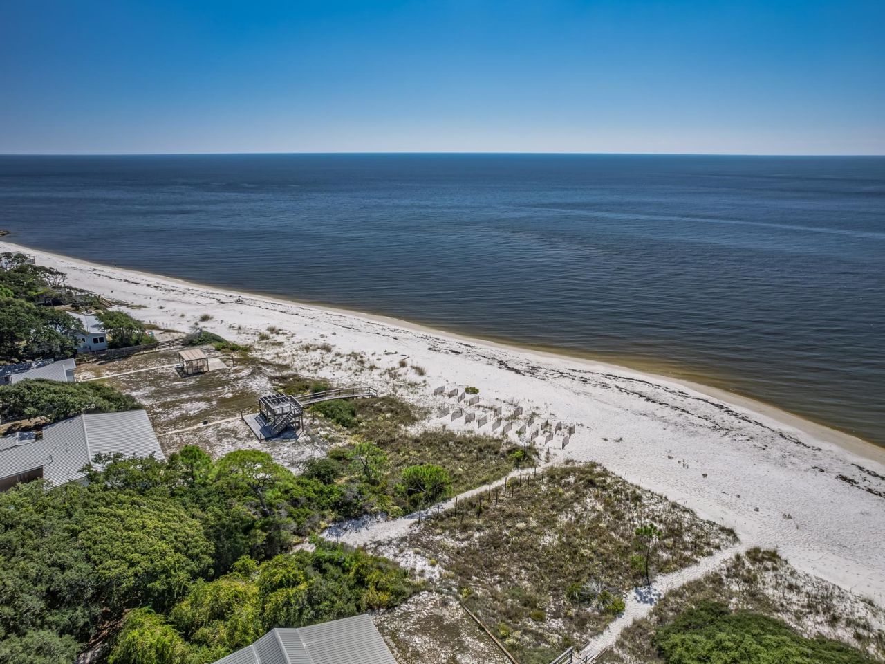 1372 Alligator Drive, Alligator Point, FL 32346 Photo