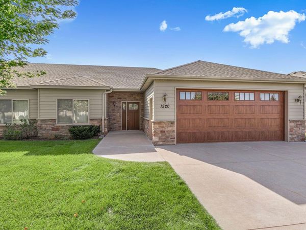 1220 Scout Drive, Sartell, MN 56377