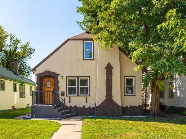 3847 Aldrich Avenue N, Minneapolis, MN 55412