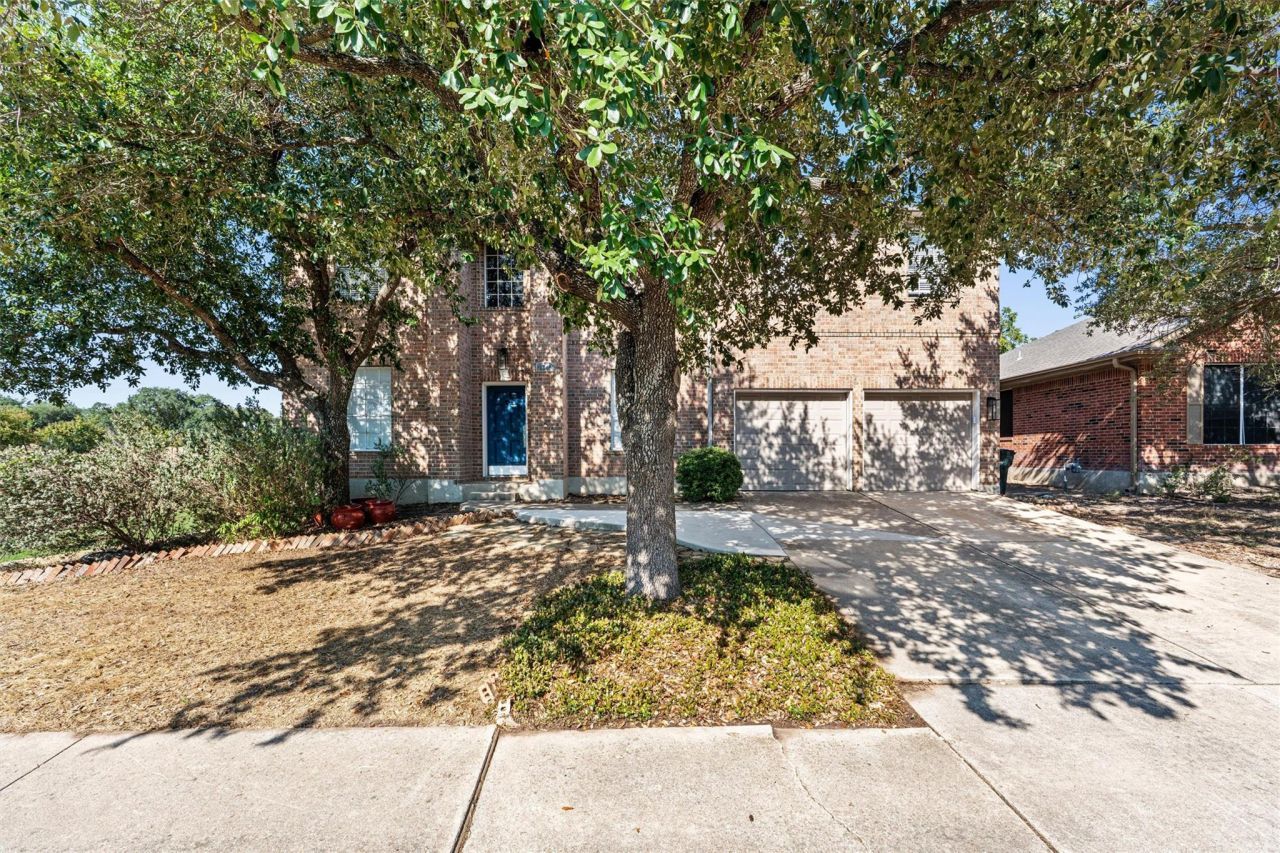 8340 Liberty Walk Dr, Round Rock, TX 78681 Main Photo
