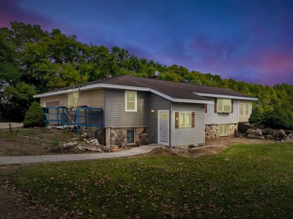 3740 County Road O, Saukville, WI 53080