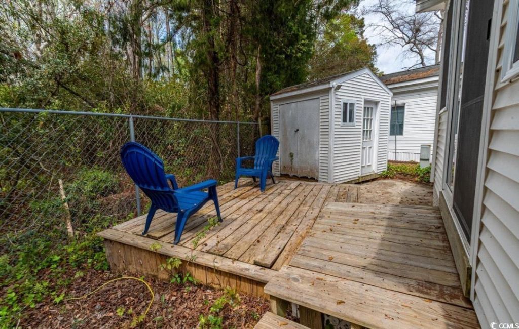 5400 Little River Neck Rd. Photo 15