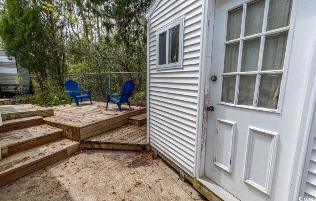 5400 Little River Neck Rd. Photo 16