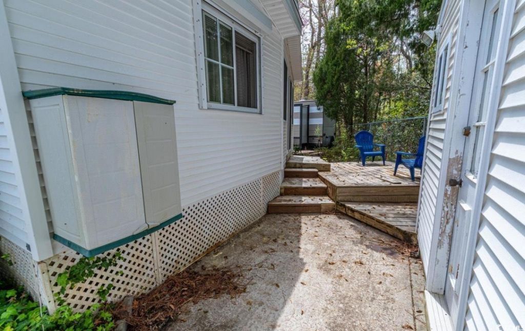 5400 Little River Neck Rd. Photo 17