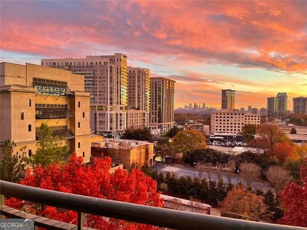 3040 NW Peachtree Road NW, Unit 707, Atlanta, GA 30305