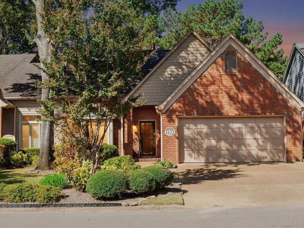 1923 RYE RD, Germantown, TN 38139