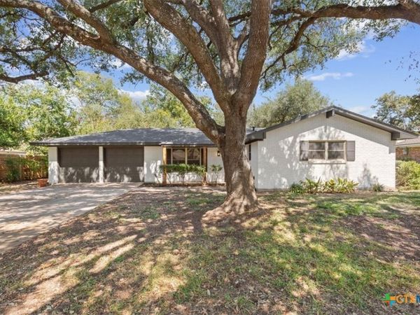 4412 Briar Cliff Road, Temple, TX 76502