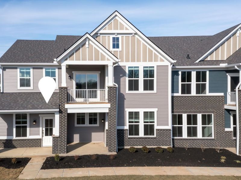 8554 Concerto Court, Unit 251B, Union, KY 41091 Photo 1